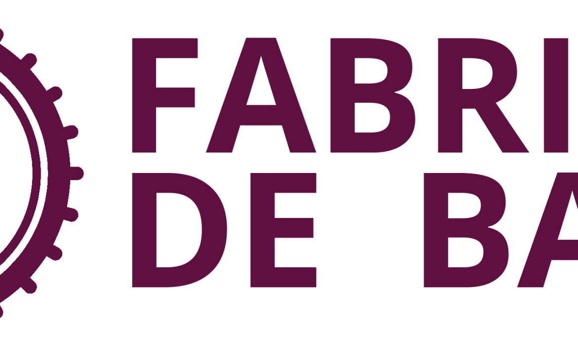 FabricaDeBani – Logo
