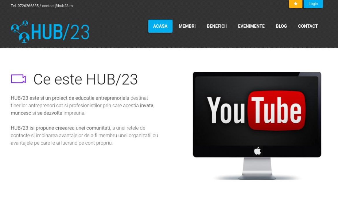 Hub23